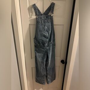 H&M Never Worn Maternity Overalls